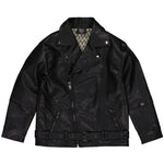 Pu Jacket