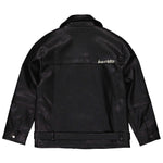 Pu Jacket